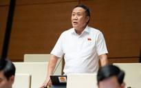 Đại biểu Quốc hội: Tại sao người dân phải đi photocopy sổ đỏ để nộp?