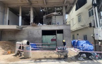 Khởi tố vụ tai nạn lao động khiến 1 phụ hồ tử vong ở Phú Quốc