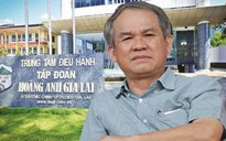 Hoàng Anh Gia Lai của Bầu Đức bắt đầu trồng cà phê