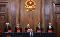 Hành trình thất thoát hơn 215 tỉ đồng ở khu đất vàng Bến Vân Đồn