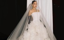 Chồng sắp cưới của em chồng Tăng Thanh Hà, Tiên Nguyễn là ai?