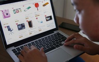 TiktokShop bứt tốc ngoạn mục, đe doạ "ngôi vương" của Shopee