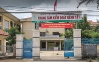 Cựu Giám đốc CDC Bình Thuận bị khởi tố trong vụ án đấu thầu thiết bị y tế