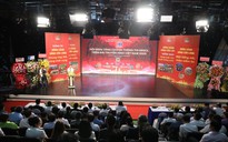 VTV Cần Thơ "thổi hồn" vào hình ảnh mới về ĐBSCL