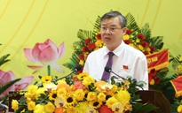 Ông Trương Cảnh Tuyên được bầu làm Chủ tịch UBND TP Cần Thơ