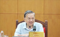Tổng Bí thư Tô Lâm: Các địa phương phải bố trí, sắp xếp đủ cán bộ chuyên môn trước ngày 15-10