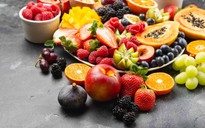 Lý do nên ăn trái cây tươi khi sống ở các thành phố lớn