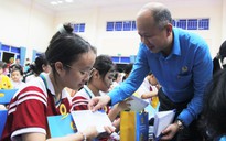 Gần 1 tỉ đồng chăm lo Tết Trung thu cho con đoàn viên ở Đà Nẵng