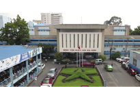 Sở Y tế TP HCM kiến nghị tháo gỡ hàng loạt vướng mắc trong các dự án y tế