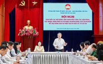 TP HCM khẩn trương tiếp sức vùng bão “nhanh nhất, kịp thời nhất, hiệu quả nhất”