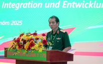 Sức khỏe tâm thần thời đại AI: Cần được giáo dục và đào tạo bài bản
