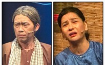 Khóc cười với Hoài Linh, Cát Phượng trong phiên bản mới của "Hiu hiu gió bấc"