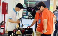 TP HCM: Tập trung phát triển nhân lực chất lượng cao ngành vi mạch bán dẫn