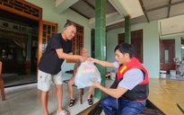 Người trong một nước...