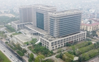 Thanh tra Chính phủ chuyển hồ sơ dự án trụ sở Bộ Ngoại giao sang Bộ Công an