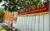 Thanh tra TP HCM chỉ ra nguyên nhân khiến dự án bệnh viện hơn 915 tỉ đồng chậm tiến độ