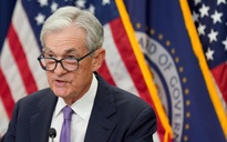FED tiếp tục giảm lãi suất