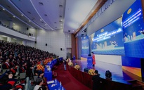 Hiệu trưởng HUFLIT: “AI không thể có lương tâm và đạo đức”