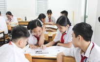 Tìm cách giữ chân giáo viên tiếng Anh