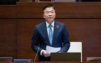 Phó Thủ tướng Lê Thành Long: Sẽ thành lập sàn giao dịch vàng