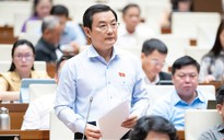 Đề xuất xây dựng Luật Đô thị đặc biệt cho TP HCM