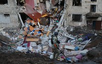 Điểm nóng xung đột ngày 31-10: Ukraine hứng đợt tấn công lớn, Nga phản hồi Mỹ