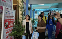 Đề xuất mô hình để bệnh viện quá tải vẫn đón được khách du lịch y tế