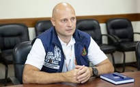 Ukraine tuyên bố ám sát sĩ quan Nga trong lãnh thổ Nga