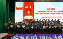 Khởi xướng hành động đổi mới, sáng tạo