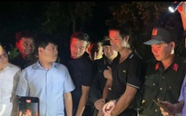 Vụ thảm án ở Đồng Nai: Lộ trình di chuyển bí ẩn trước khi gây án của Lê Sỹ Tùng