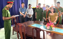 Khởi tố người phụ nữ ở Gia Lai xúc phạm, vu khống 2 công an