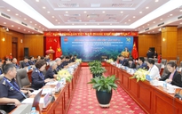 Tăng cường quan hệ hợp tác hữu nghị giữa hải quan giáp biên giới hai nước Việt Nam - Trung Quốc