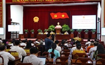 Tin vui cho một nhóm đối tượng ở Cần Thơ nghỉ việc trước ngày 1-7