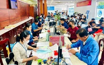 TP HCM đã giải quyết cho 6.332 trường hợp nghỉ hưu trước tuổi và nghỉ thôi việc theo Nghị định 178