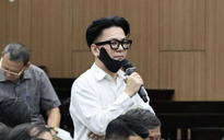 Ca sĩ Vũ Hà khai gì tại toà xử vụ đánh bạc ở khách sạn Pullman?