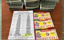 Xổ số miền Nam: Người phụ nữ ở Cà Mau trúng 3 tờ độc đắc vé số An Giang