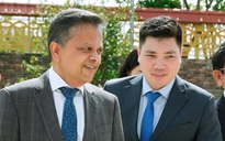 Bắt tạm giam Giám đốc Công ty Acuity Funding Việt Nam