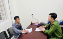 Lợi dụng mưa lũ để trộm cắp tài sản