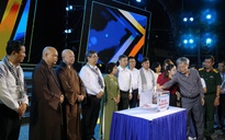 Ấn tượng "Hội sách Côn Đảo"
