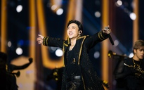 SOOBIN "chơi lớn"