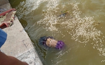 Phát hiện thi thể phụ nữ tại cảng cá ở TP Huế