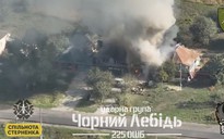 Điểm nóng xung đột ngày 7-10: Lỗ hổng phòng không khiến Nga hụt hơi trước UAV Ukraine?