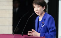 Bà Sanae Takaichi thắng quyết định, mở đường thành nữ thủ tướng đầu tiên của Nhật Bản