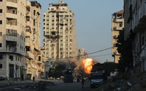 Tổng thống Mỹ yêu cầu "nóng" với Israel sau tuyên bố của Hamas