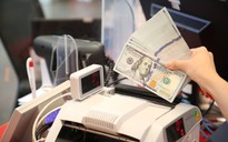 Tỉ giá tại Việt Nam đang hạ nhiệt