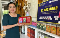 Khi phụ nữ trung niên khởi nghiệp