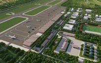 Sân bay Gia Bình sẽ thành trung tâm trung chuyển quy mô khu vực