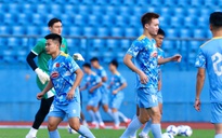 Làm mới tuyến giữa tuyển Việt Nam
