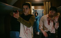 "Tử chiến trên không" tung MV, vượt mốc 200 tỉ đồng