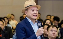 Toàn cảnh vụ lùm xùm liên quan dự án tiền số AntEx của Shark Bình: Bắt đầu từ đâu, ai là nạn nhân?